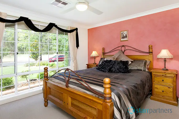 Sixth view of Homely house listing, 54 Alexander Street, Bligh Park NSW 2756