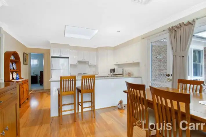 Fourth view of Homely house listing, 9 Gray Spence Crescent, West Pennant Hills NSW 2125