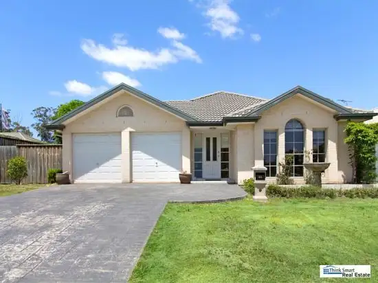 32 Paperbark Circuit, Casula NSW 2170