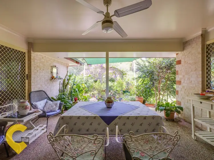 Fourth view of Homely house listing, 5 Brian Morrison Drive, Albany Creek QLD 4035