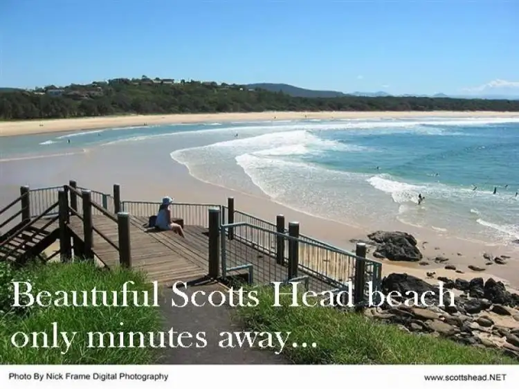 Seventh view of Homely land listing, 3 Ocean Ridge Road, Scotts Head NSW 2447