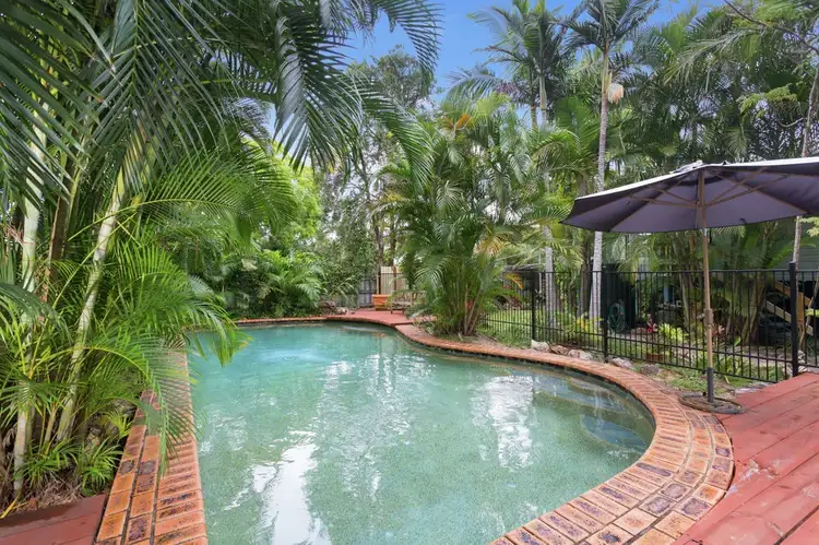 Main view of Homely house listing, 166 Agnew Street, Morningside QLD 4170