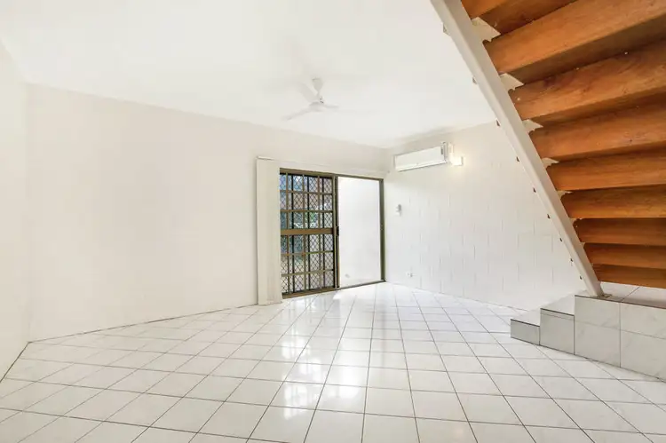 Fourth view of Homely townhouse listing, 1/112 Windarra Street, Woree QLD 4868