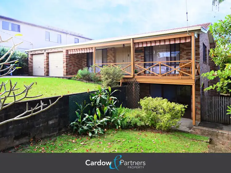 19 Woodhouse Road, Moonee Beach NSW 2450