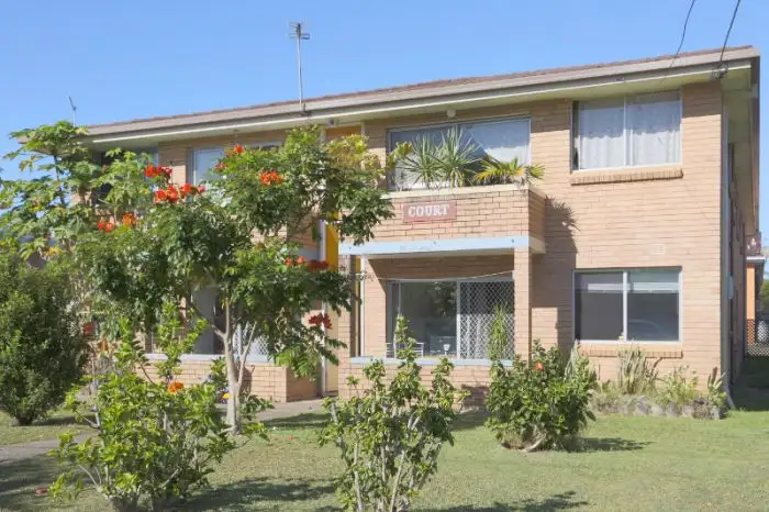 6/11 Columbus Circuit, Coffs Harbour NSW 2450
