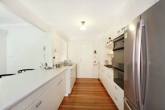 Second view of Homely house listing, 25 Tornado Crescent, Cranebrook NSW 2749