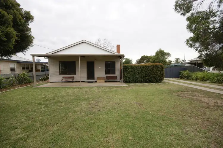 Main view of Homely house listing, 475 Poictiers St, Deniliquin NSW 2710