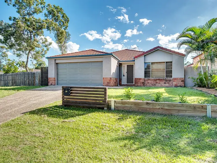Second view of Homely house listing, 97 Jubilee Avenue, Forest Lake QLD 4078