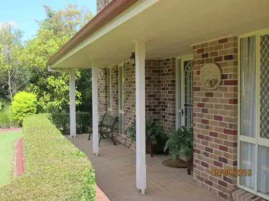 Seventh view of Homely house listing, 16 Bellevue Drive, Little Mountain QLD 4551