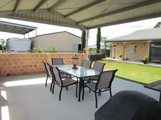 Sixth view of Homely house listing, 55 Peak Crossing-Churchbank Weir Rd, Peak Crossing QLD 4306