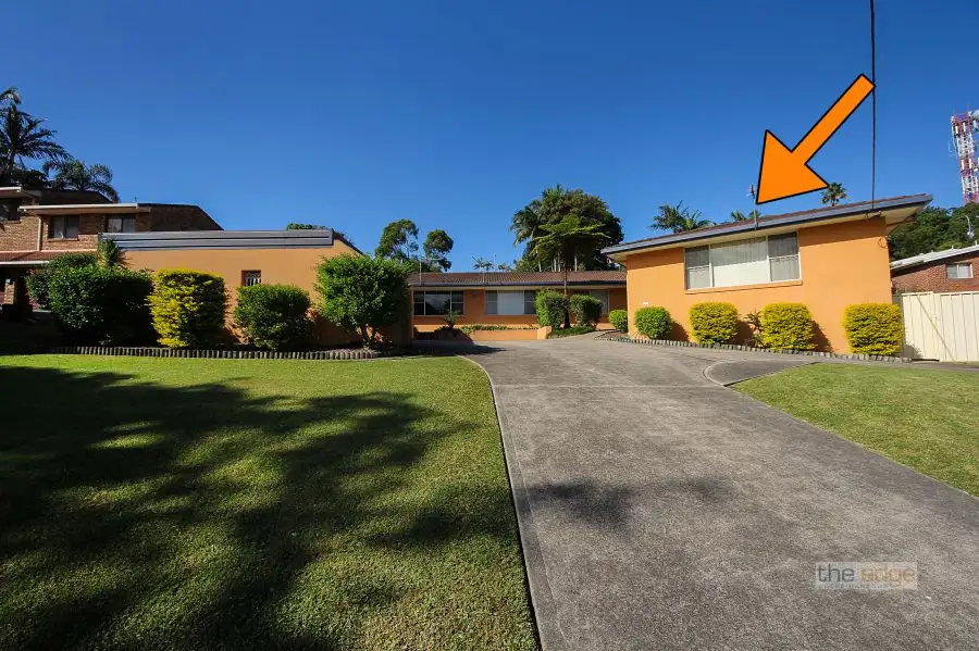 Main view of Homely villa listing, 4/7 Lea Close, Coffs Harbour NSW 2450