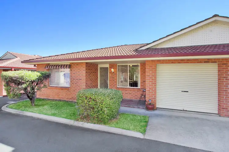 Main view of Homely house listing, 4/183 Johnston Street, Tamworth NSW 2340