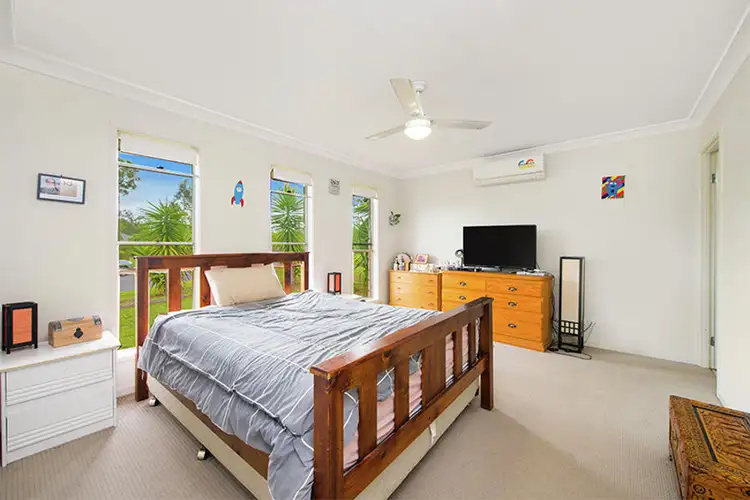 Fifth view of Homely house listing, 12 Honeygem Place, Jimboomba QLD 4280