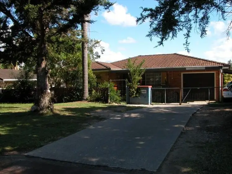139 Wallace Street, Macksville NSW 2447