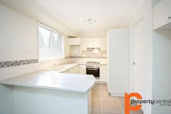 Fourth view of Homely townhouse listing, 15/39-41 Preston Street, Jamisontown NSW 2750