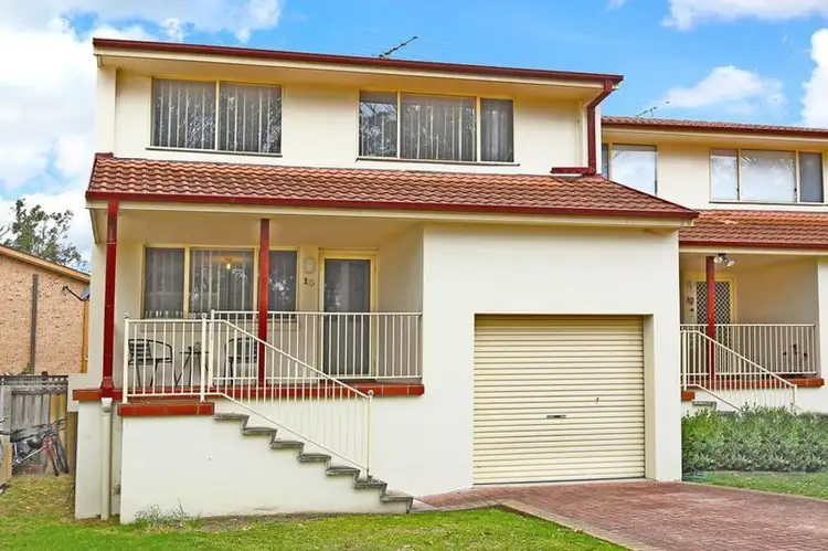 13/18-19 Park Avenue, Kingswood NSW 2747