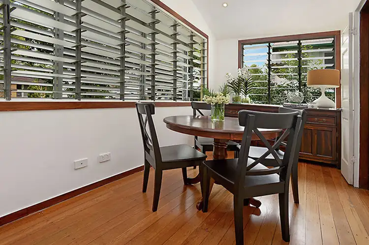 Fifth view of Homely house listing, 30 Thomas St, Greenslopes QLD 4120