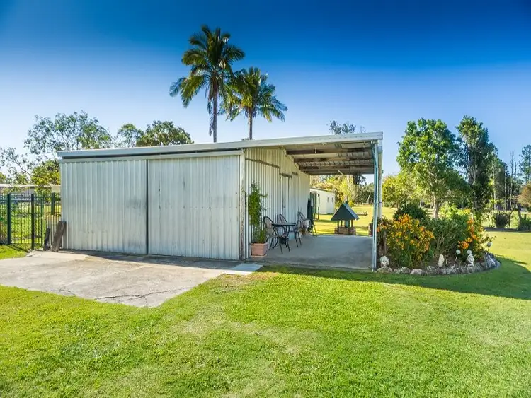 Second view of Homely house listing, 119 Leahy Rd, Caboolture QLD 4510