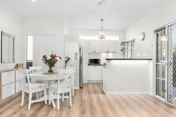 Sixth view of Homely townhouse listing, 1/20 Cambridge Street, Bulimba QLD 4171