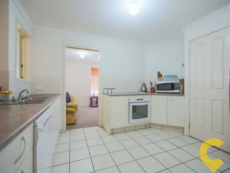 Fifth view of Homely house listing, 36 Dulhunty Way, Tallai QLD 4213
