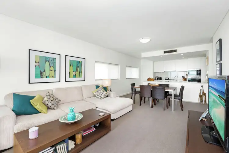 Third view of Homely apartment listing, 108/2 Creek Street, Kirra QLD 4225