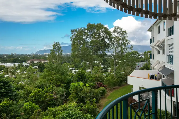 Second view of Homely unit listing, 32/8-14 Munro Terrace, Mooroobool QLD 4870