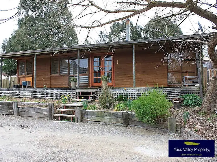 Main view of Homely house listing, (A)3 Hovell Street, Yass NSW 2582