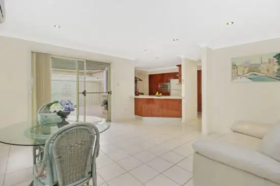 Third view of Homely townhouse listing, 3/35 Webb Street, East Gosford NSW 2250
