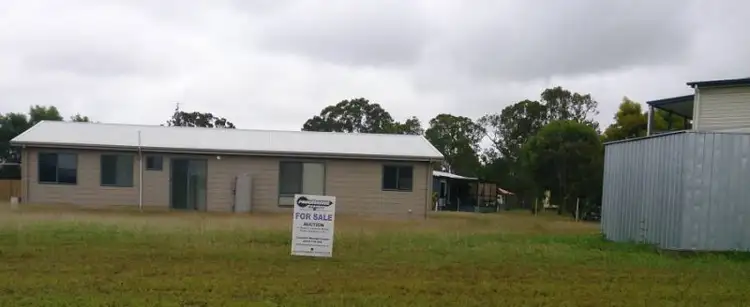 50 Cassia Court, Nebo QLD 4742