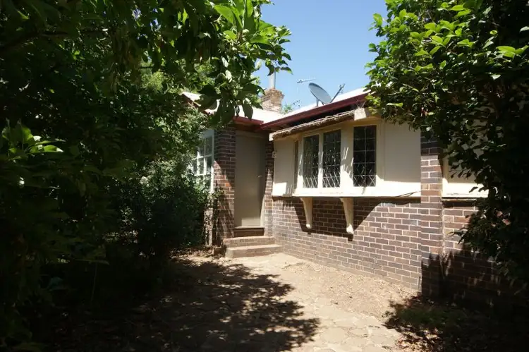 Main view of Homely house listing, 220 Markham Street, Armidale NSW 2350
