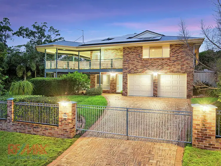 Main view of Homely house listing, 82 Cressbrook Drive, Albany Creek QLD 4035