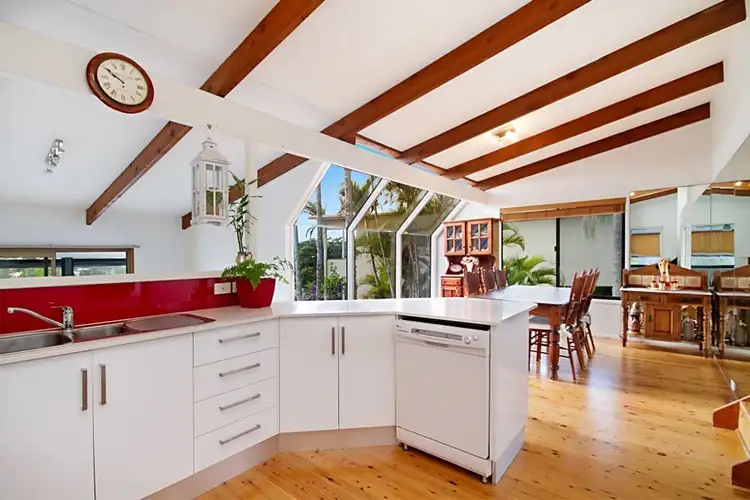 Sixth view of Homely house listing, 28 Myeerimba Parade, Tweed Heads West NSW 2485