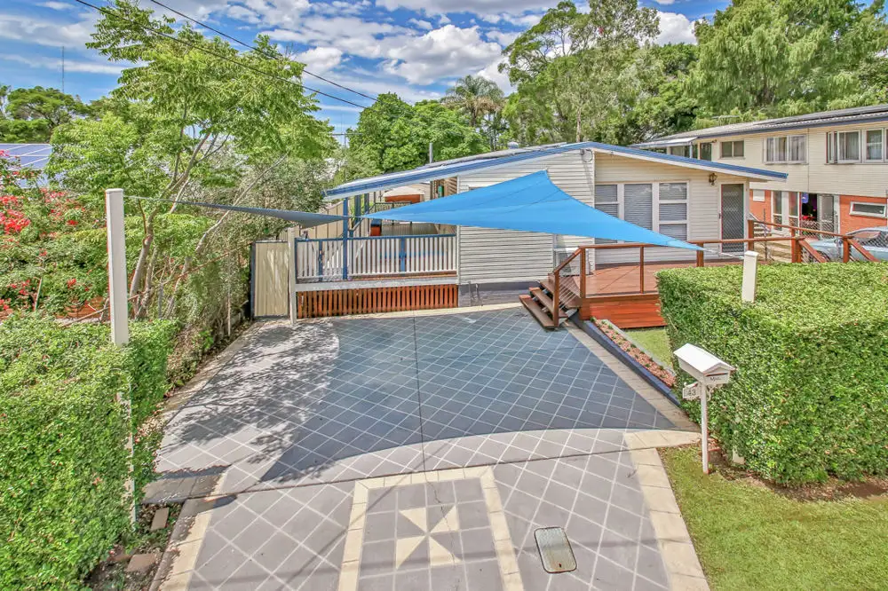 Main view of Homely house listing, 43 Rothbury Street, Bald Hills QLD 4036