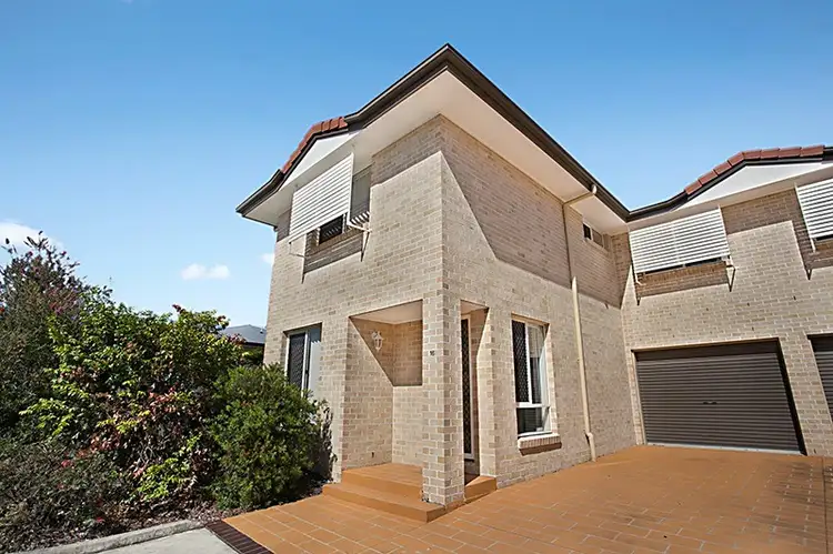 16/21B Hunter Street, Brassall QLD 4305