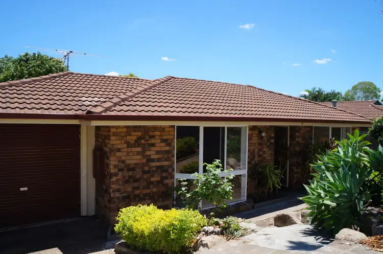 Main view of Homely house listing, 9 Konda St, Riverhills QLD 4074