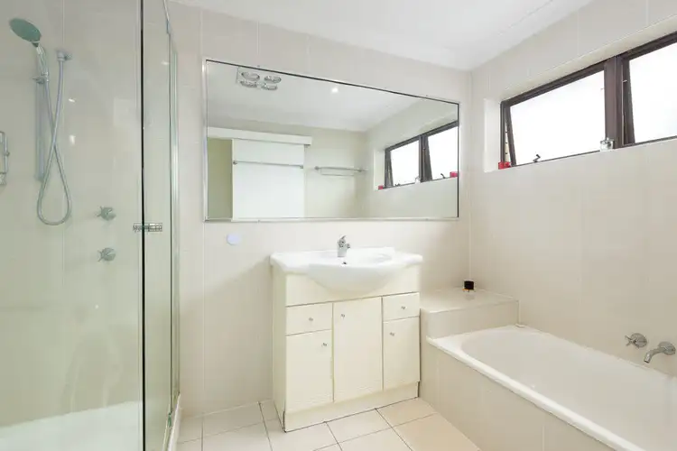 Third view of Homely unit listing, 12/11 Hawthorne Street, Enoggera QLD 4051