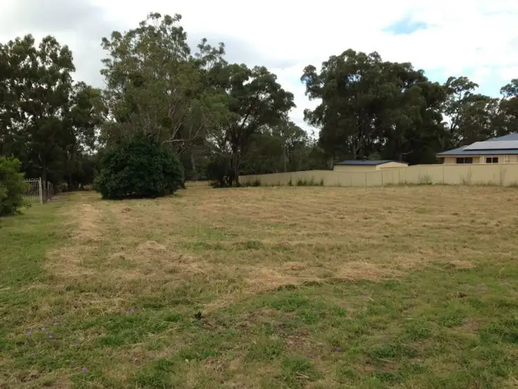 Fifth view of Homely land listing, 39 Highland Park Rd, Meringandan QLD 4352