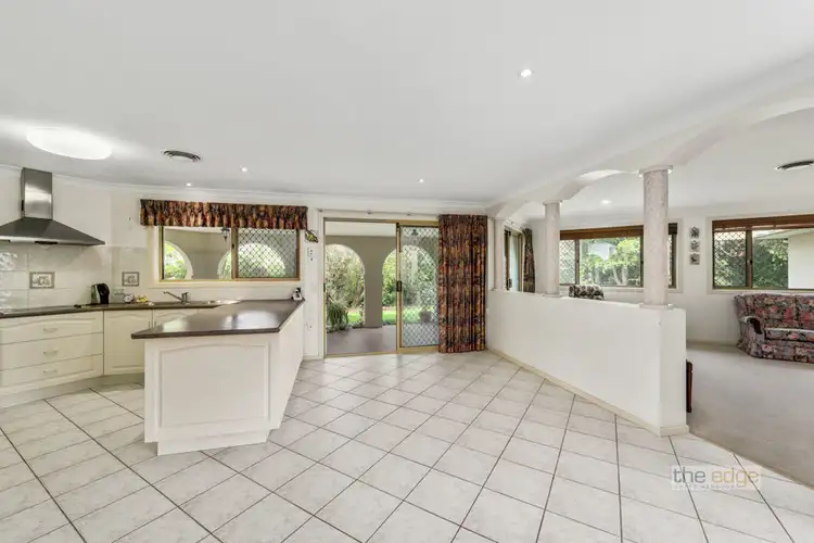 Fifth view of Homely house listing, 30 Timbertops Drive, Coffs Harbour NSW 2450
