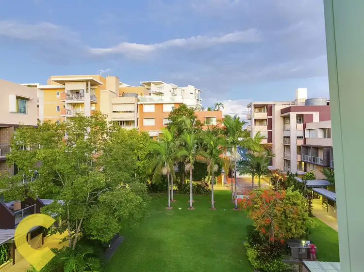 Fifth view of Homely apartment listing, 4509/57 Musk Avenue, Kelvin Grove QLD 4059