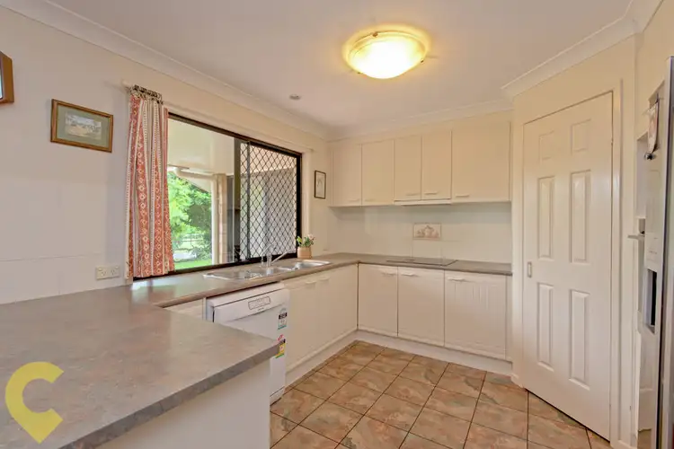 Second view of Homely house listing, 9 Donaghy Court, Highfields QLD 4352