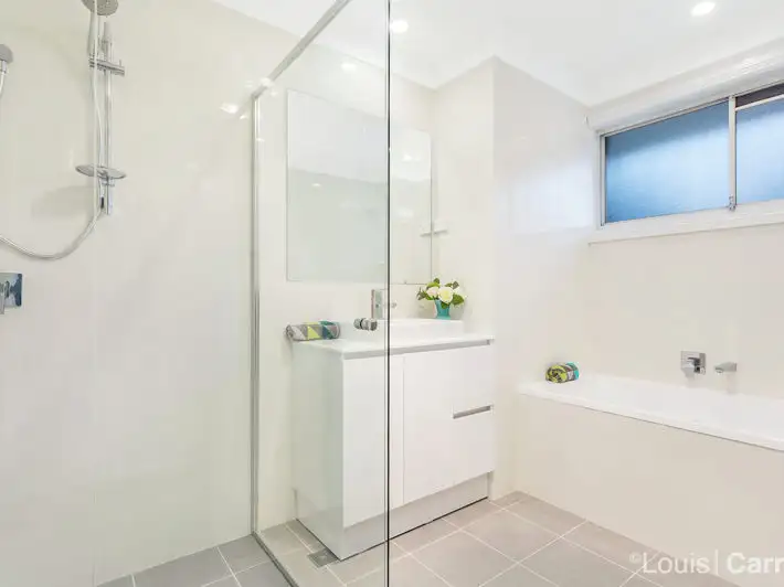 Fourth view of Homely house listing, 13 Duff Place, Castle Hill NSW 2154