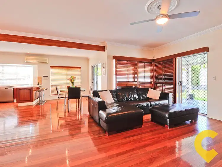 Fifth view of Homely house listing, 10 Barnstos Place, Carindale QLD 4152