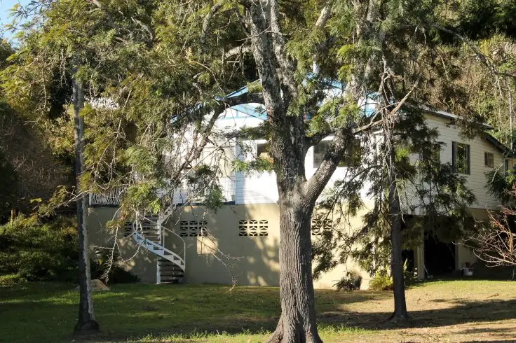 4-5 Irwin Street, Kyogle NSW 2474