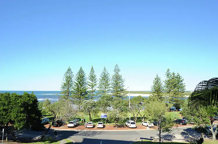 3/14 Esplanade, Bulcock Beach, Caloundra QLD 4551