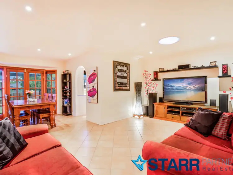 Third view of Homely house listing, 14 Cunningham Pl, Camden South NSW 2570
