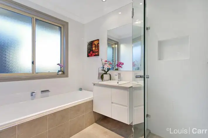 Fifth view of Homely house listing, 123a Highs Road, West Pennant Hills NSW 2125