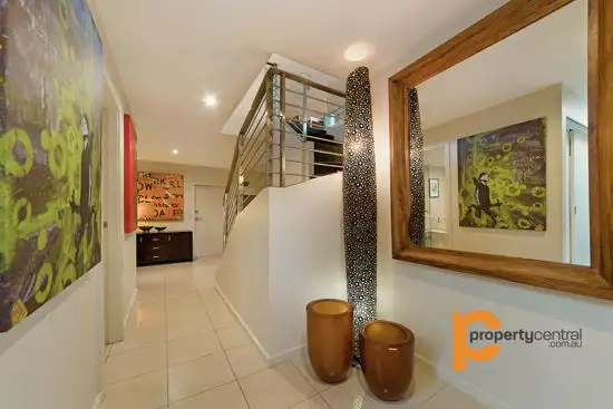 Fourth view of Homely house listing, 15 Dryad Place, Leonay NSW 2750
