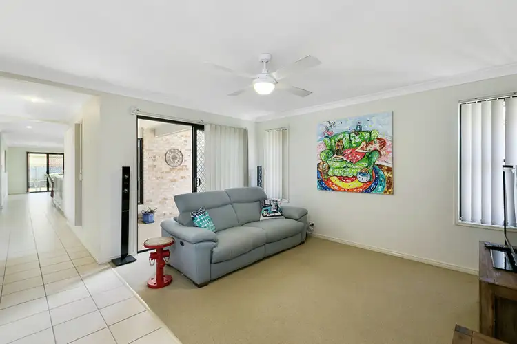 Fifth view of Homely house listing, 59 Worthing St, Wynnum QLD 4178