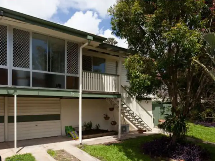 Second view of Homely house listing, 55 Tarwarri Street, Bracken Ridge QLD 4017