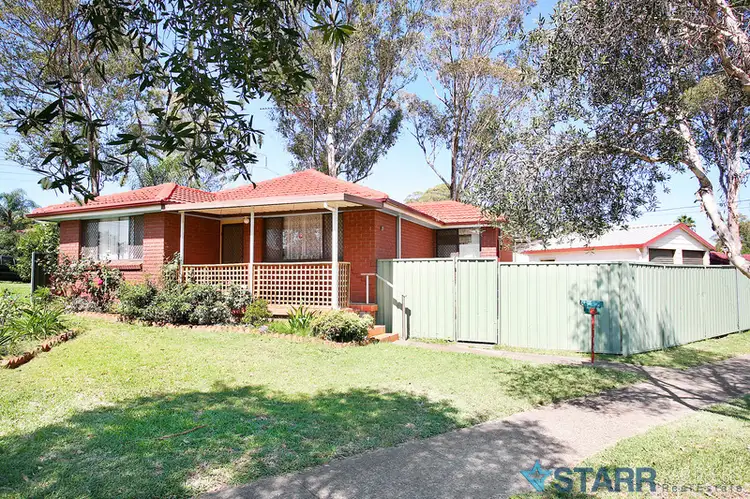 10 Roche Grove, Shalvey NSW 2770